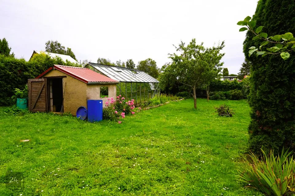 3-toaline Suvila  -  Toila vald, Voka alevik - foto 4