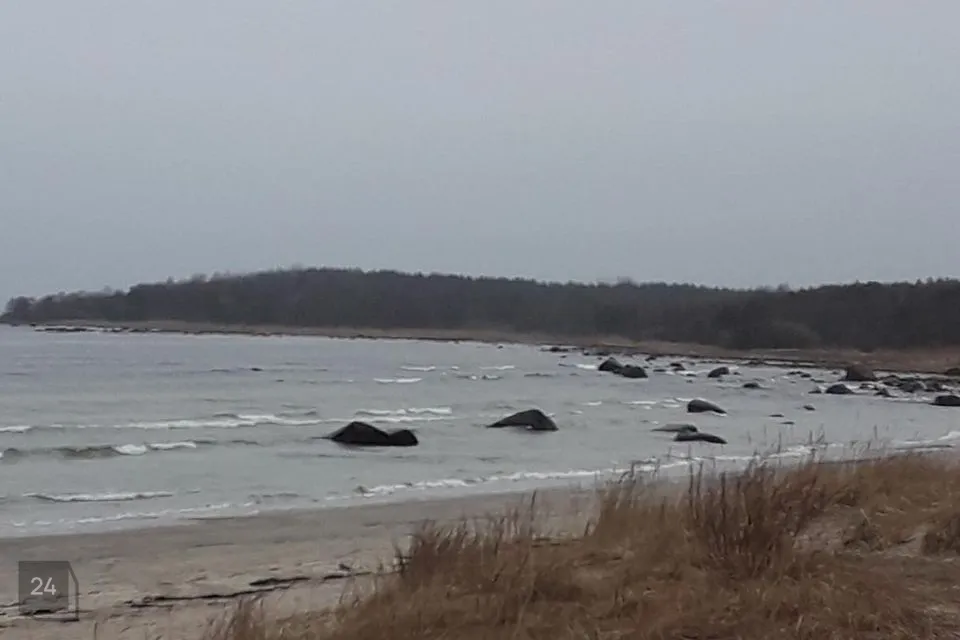 2-toaline Suvila  -  Harku vald, Vääna-Jõesuu küla - foto 4