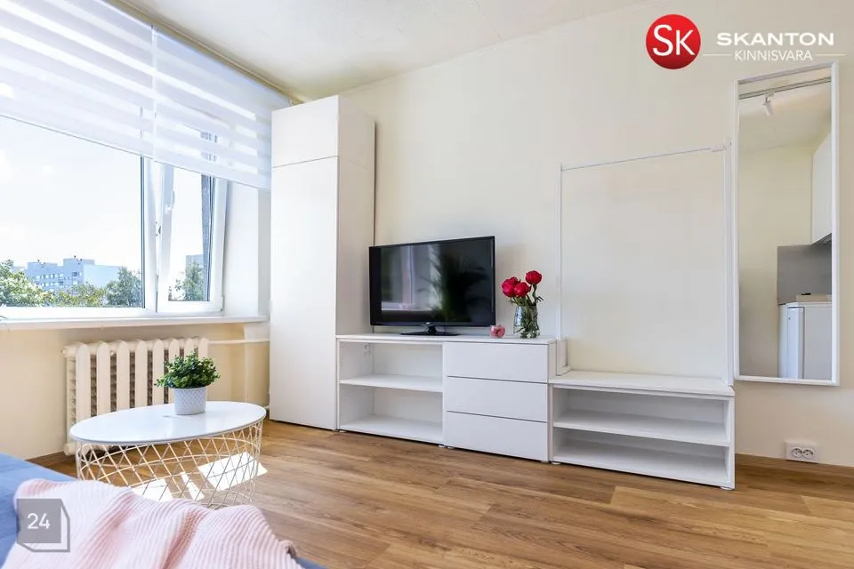 1-toaline Korter  -  Tallinn, Põhja-Tallinna linnaosa - foto 5