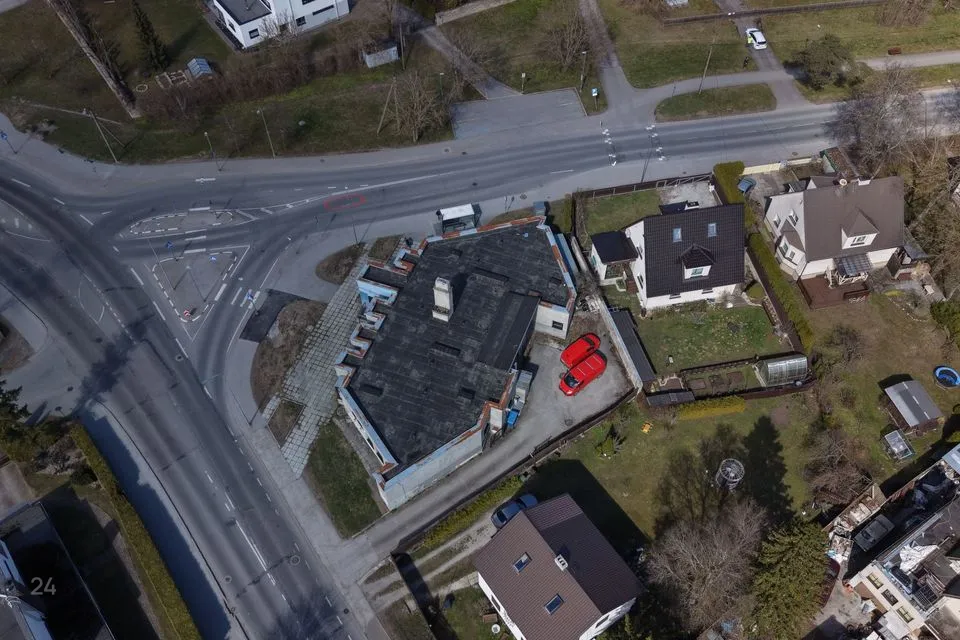 Mitme sihtotstarbega, 491 m² Äripind - Tallinn, Pirita linnaosa - foto 2