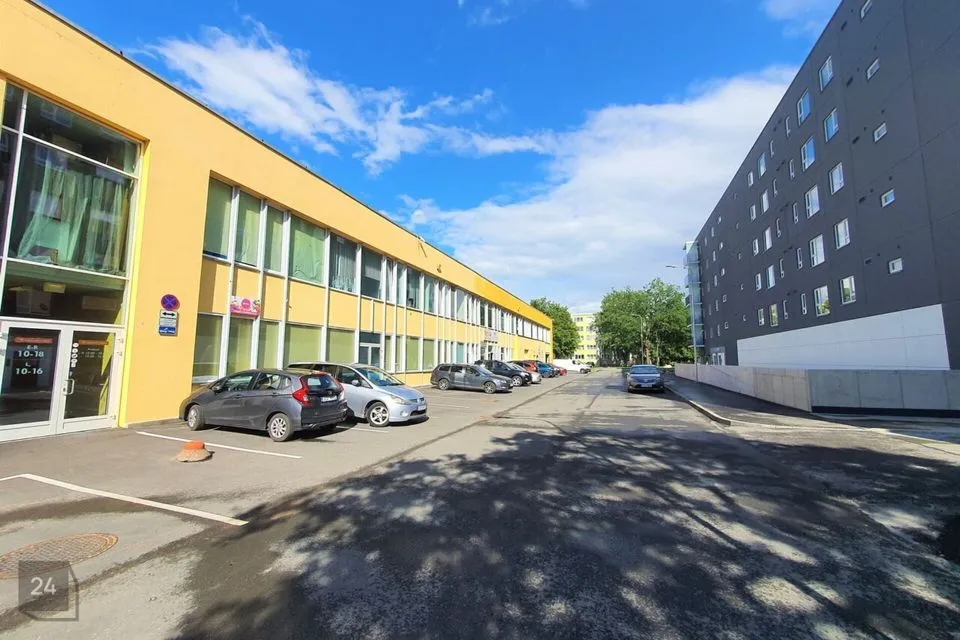 95 m² business in Tallinn, Mustamäe linnaosa - photo 2