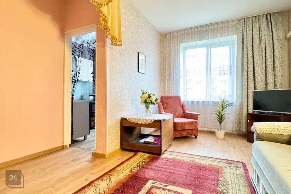 2-toaline Korter - Kuusalu vald, Suurpea küla - foto 2