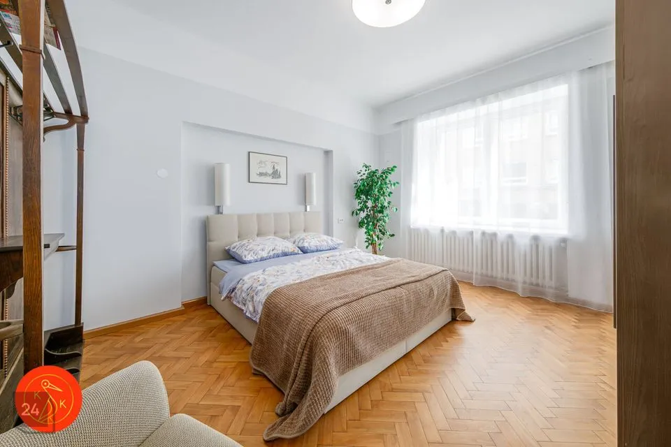 4-toaline Korter - Tallinn, Kesklinna linnaosa