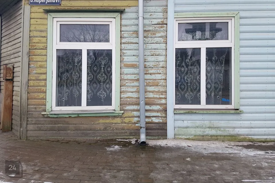 2-toaline Korter - Valga vald, Valga linn - foto 2
