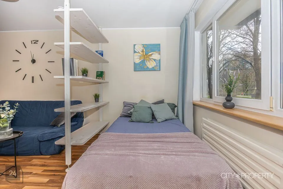 1-toaline Korter - Tallinn, Mustamäe linnaosa - foto 3