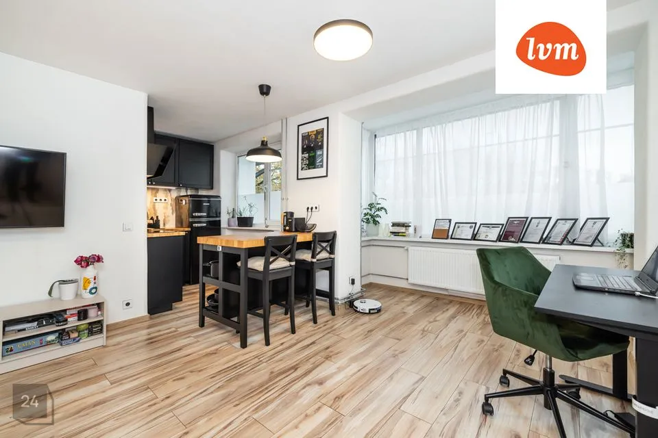 2-toaline Korter  -  Tallinn, Kristiine linnaosa - foto 3