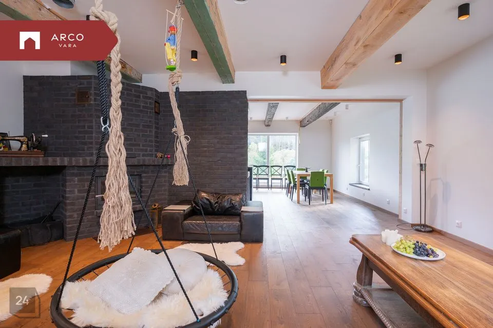 5-toaline Maja - Kanepi vald, Puugi küla - foto 4