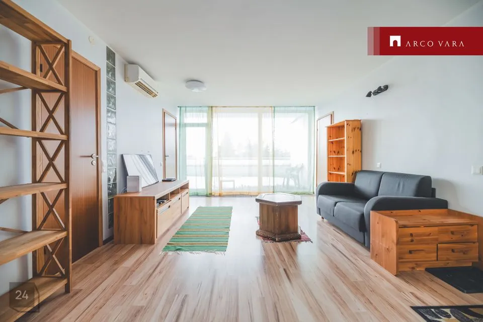 3-toaline Korter - Pärnu linn, Pärnu linn - foto 4