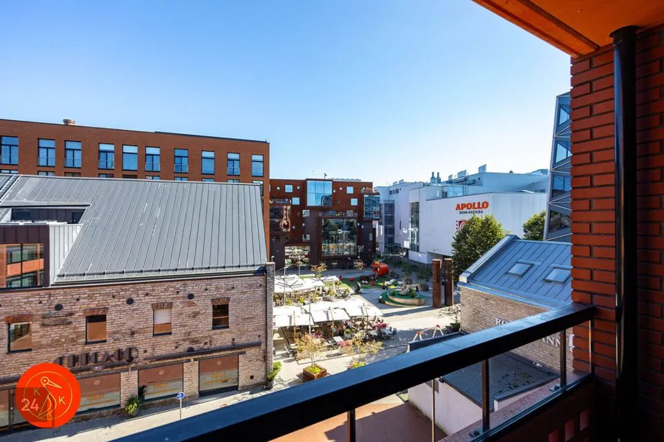 2-toaline Korter  -  Tallinn, Kesklinna linnaosa - foto 2