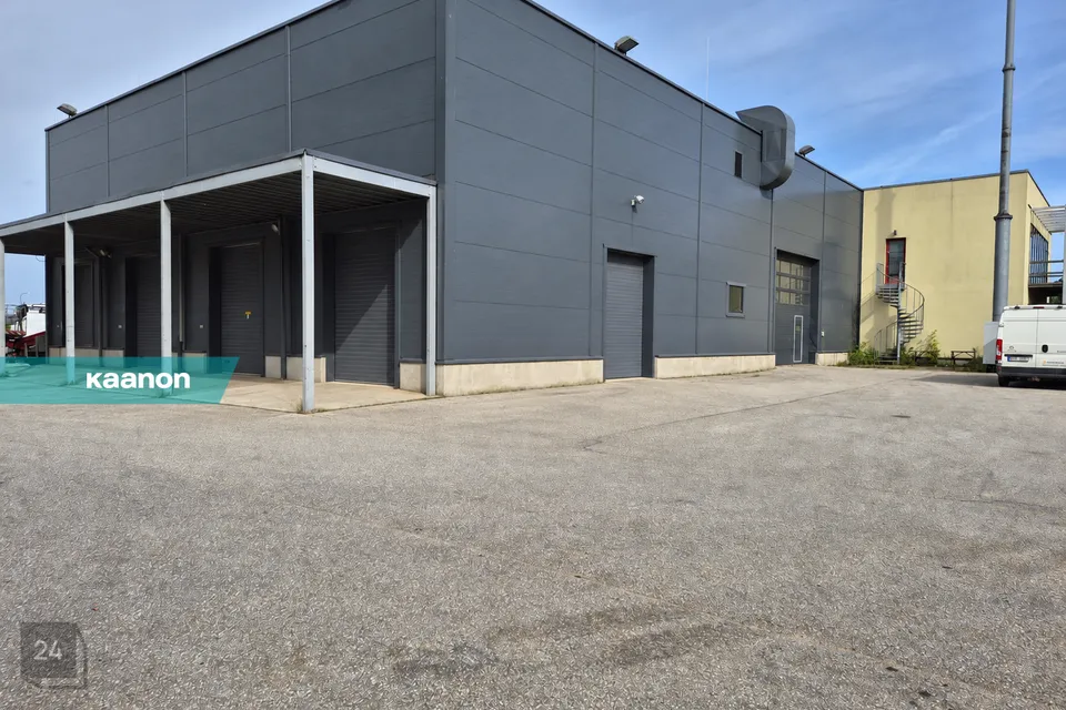 Ladu, 1361 m² Äripind - Kambja vald, Õssu küla - foto 4