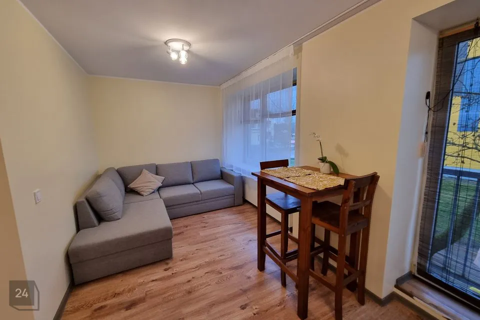 1-toaline Korter - Lääne-Harju vald, Paldiski linn