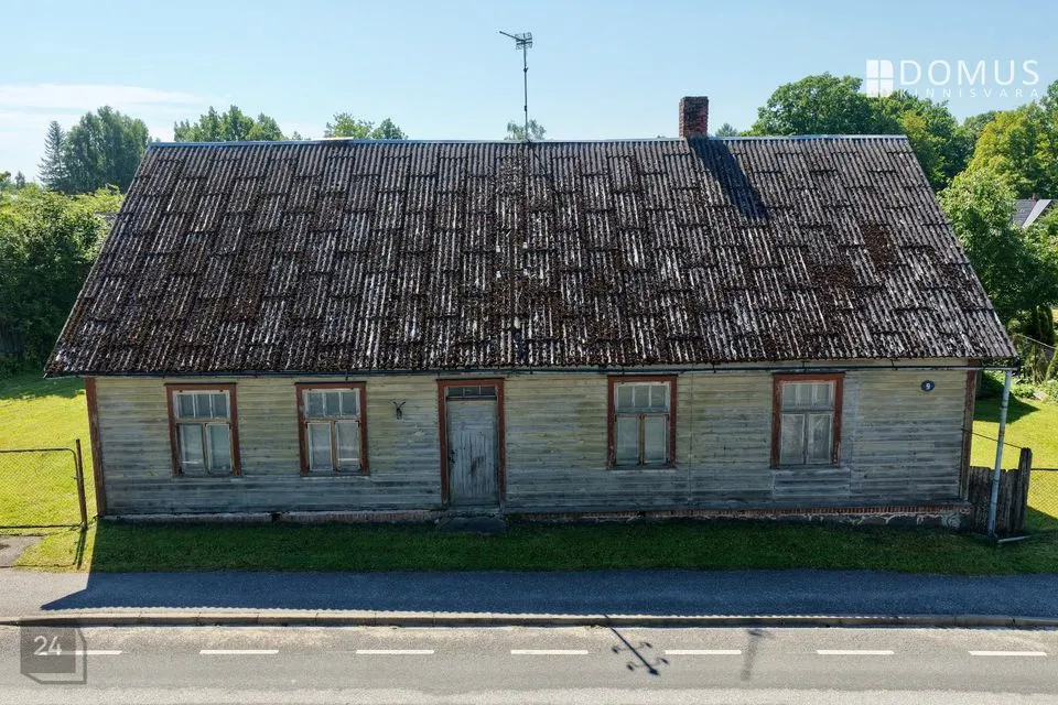 6-toaline Maja - Põhja-Sakala vald, Suure-Jaani linn - foto 3