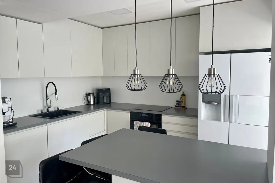 4-toaline Korter  -  Saue vald, Laagri alevik