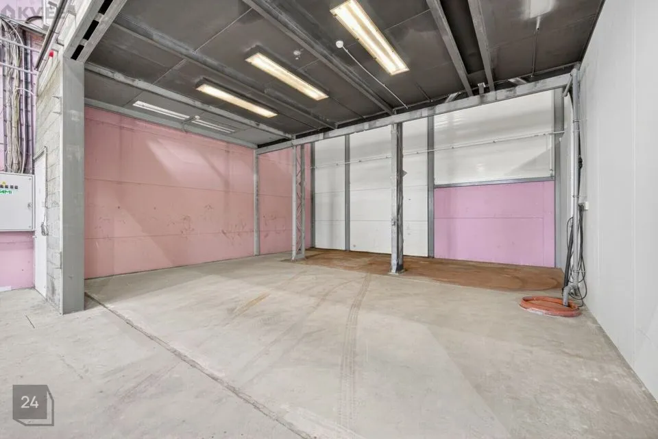 567 m² Äripind  -  Saue vald, Saue linn - foto 4