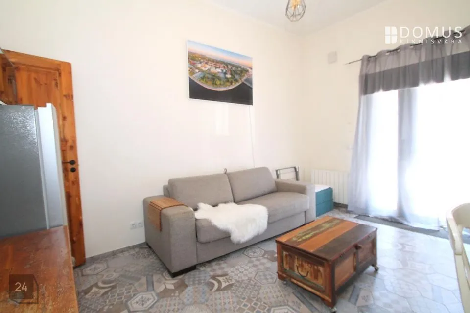 19 m² Квартира в Pärnu linn, Pärnu linn - фото 4
