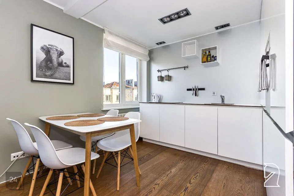 2-toaline Korter  -  Tallinn, Kesklinna linnaosa - foto 2