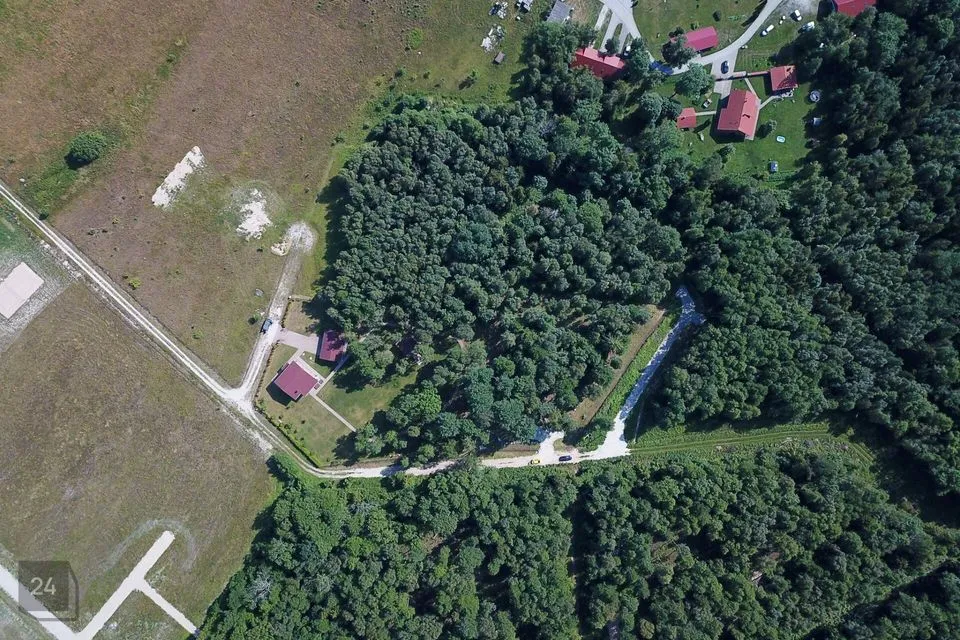 Elamumaa, 3426 m² Maa  -  Lääne-Harju vald, Vintse küla - foto 3