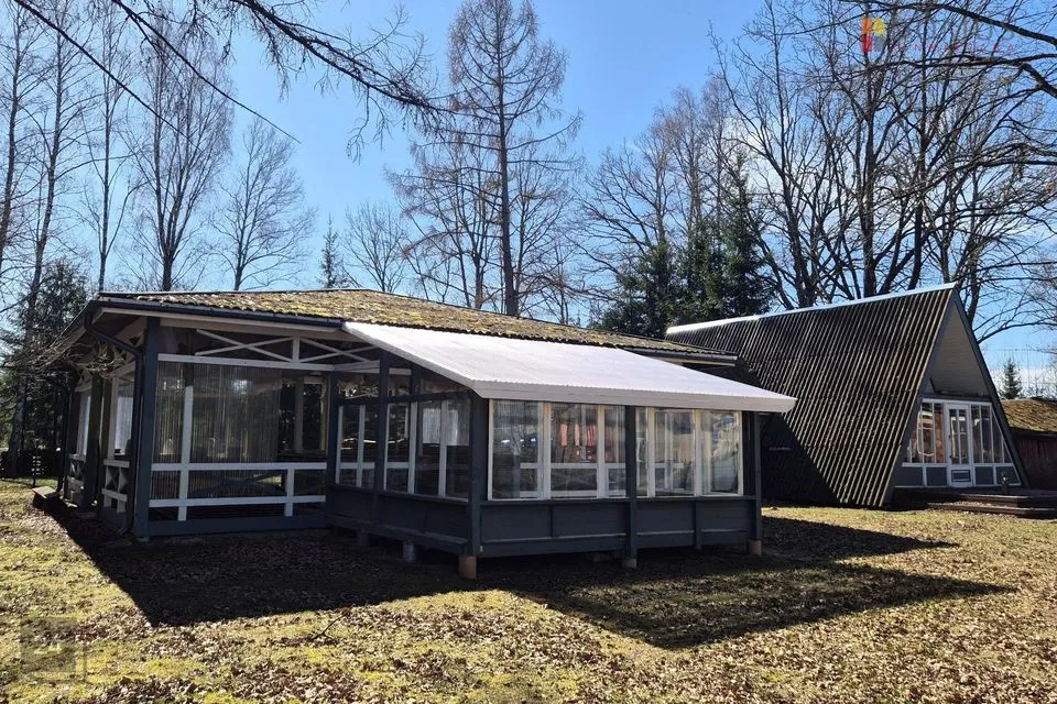 42 m² дом в Viljandi vald, Mustla alevik - фото 5