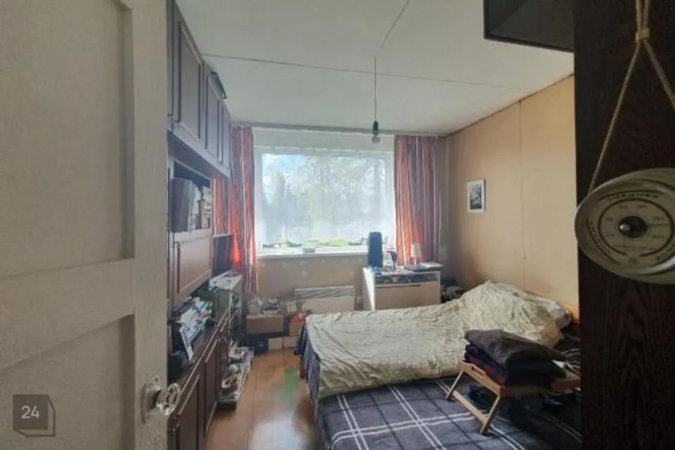 3-toaline Maja  -  Toila vald, Altküla - foto 4