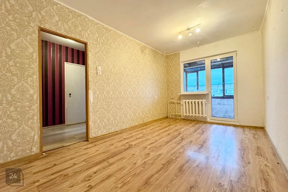 3-toaline Korter - Loksa linn - foto 3