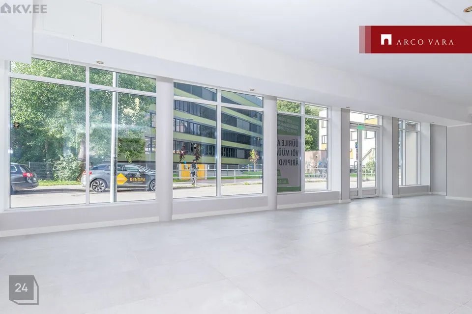 Büroo, 83 m² Äripind  -  Tartu linn, Tartu linn - foto 2