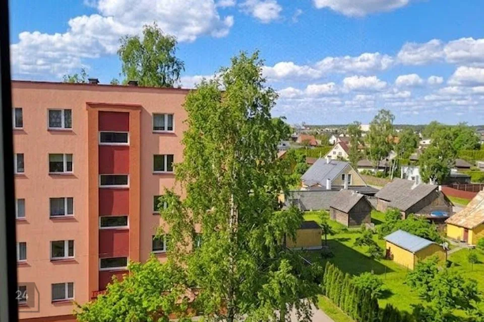 1-комнатная Квартира в Pärnu linn, Pärnu linn