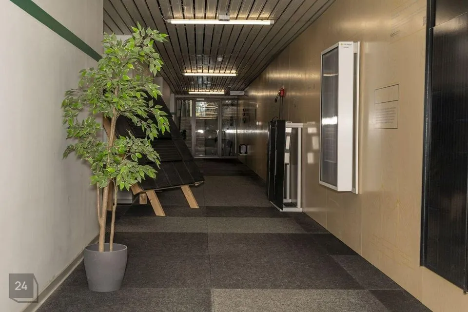 Mitme sihtotstarbega, 87 m² Äripind  -  Tallinn, Pirita linnaosa