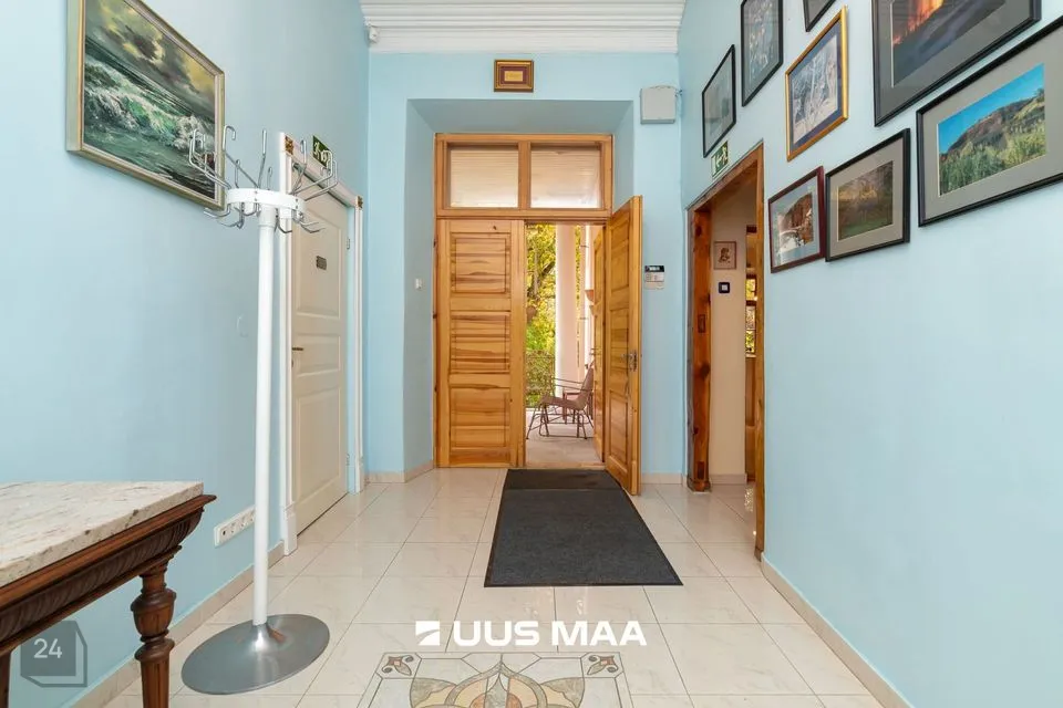 12-toaline Maja - Saaremaa vald, Oti küla - foto 3