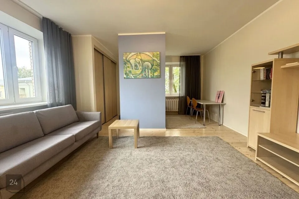 36 m² Korter - Tallinn, Kesklinna linnaosa - foto 3