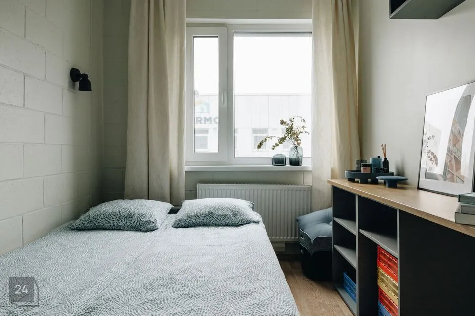 1-toaline Korter - Tallinn, Kristiine linnaosa - foto 5