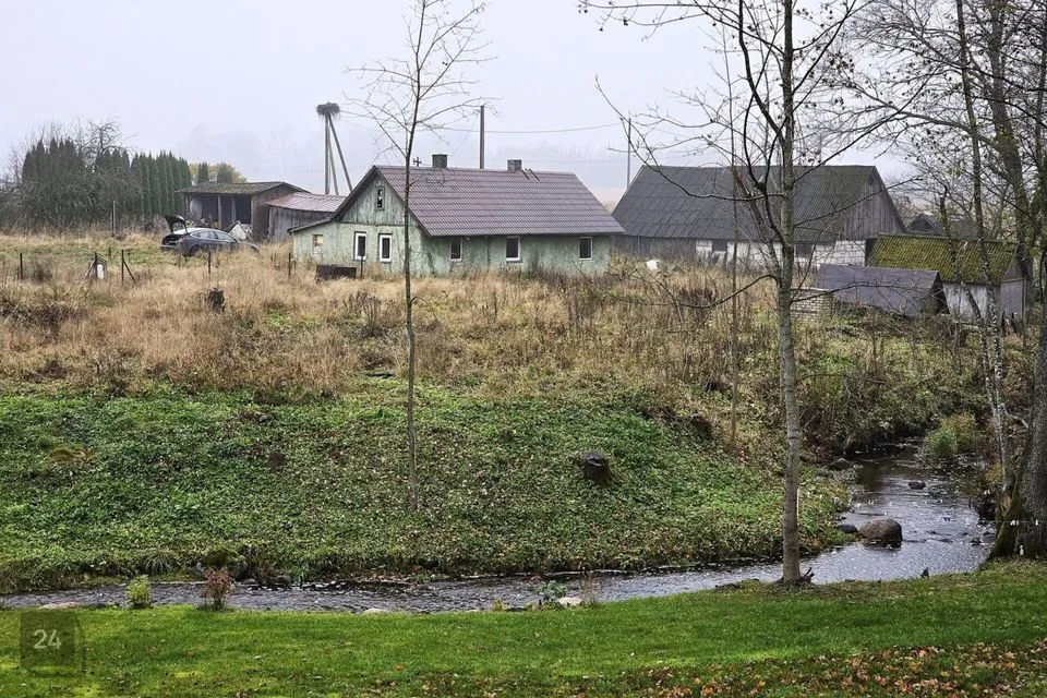3-toaline Maja - Tõrva vald, Linna küla - foto 2
