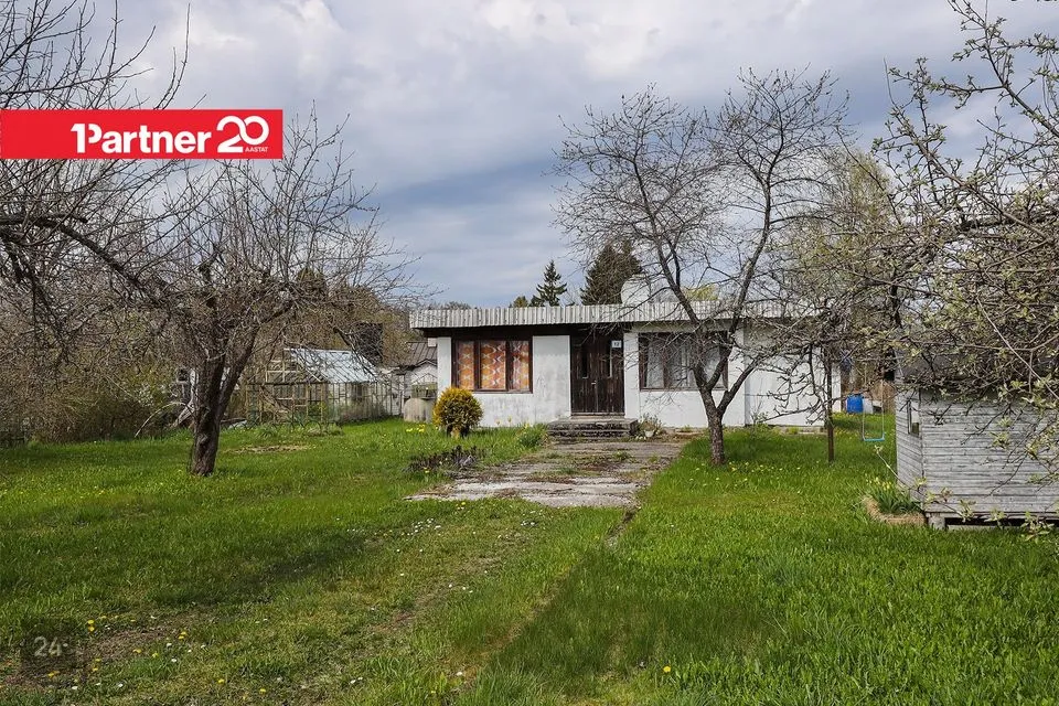 4-комнатная Дача в Kohila vald, Aespa alevik - фото 4