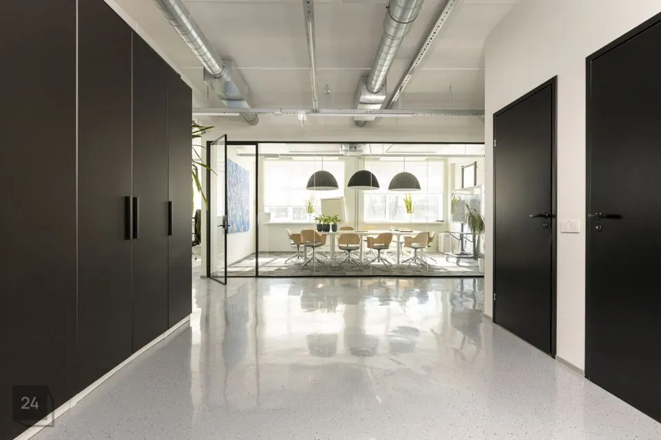 342 m² business in Tallinn, Põhja-Tallinna linnaosa - photo 4