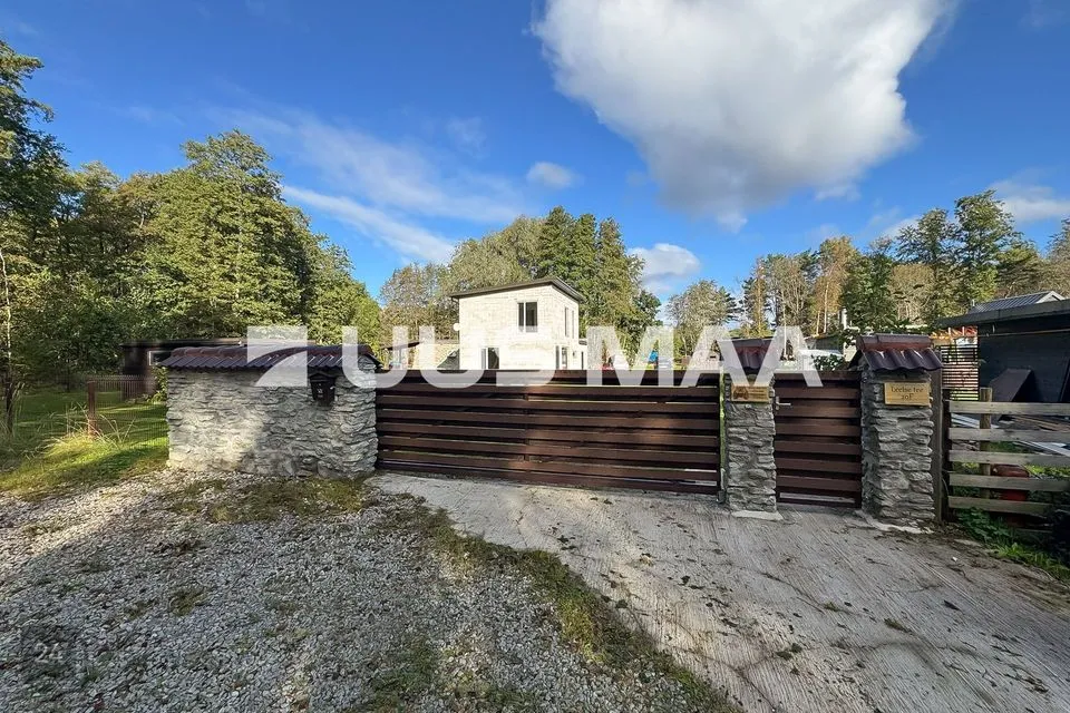 5-toaline Maja - Lääne-Harju vald, Paldiski linn