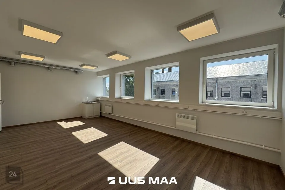 Mitme sihtotstarbega, 30 m² Äripind - Tallinn, Põhja-Tallinna linnaosa - foto 2