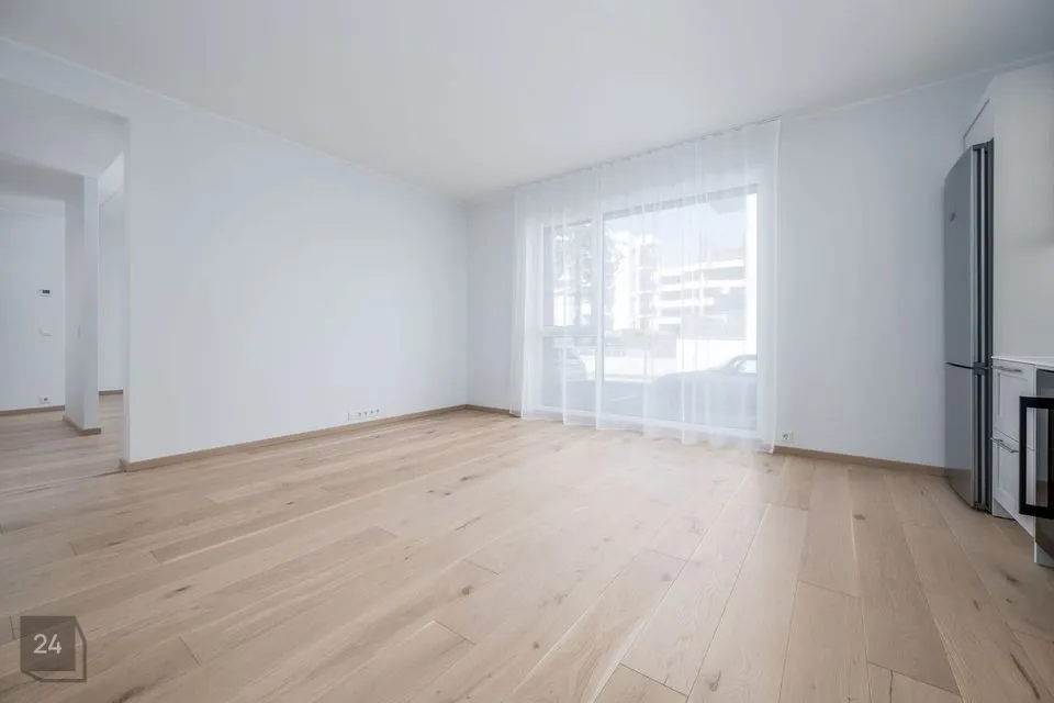 3-toaline Korter  -  Tallinn, Kesklinna linnaosa - foto 3