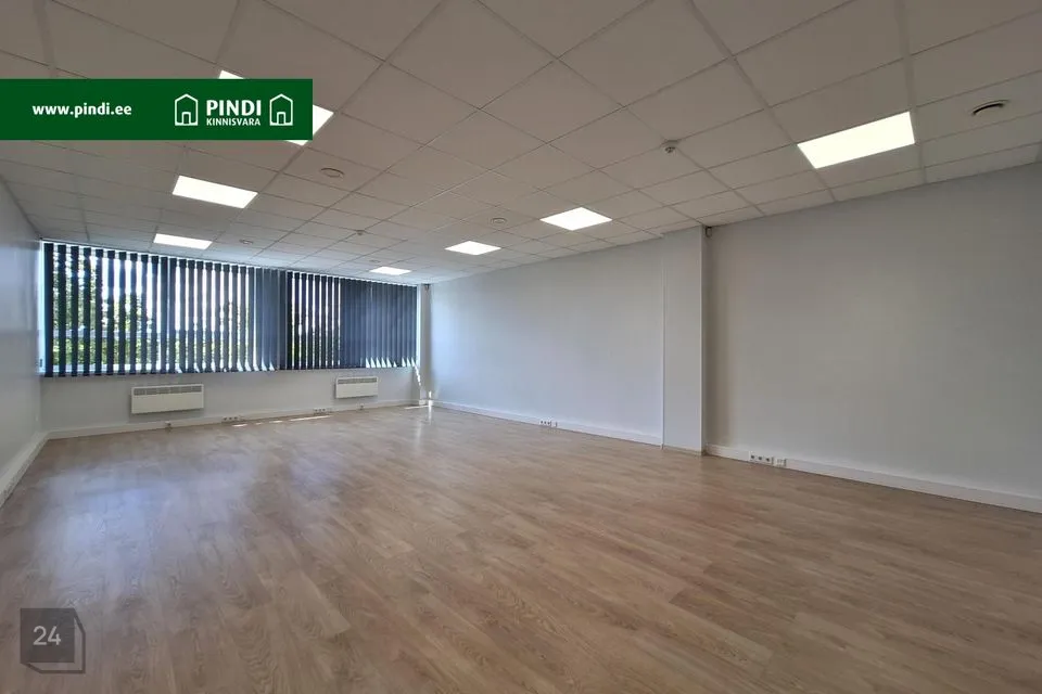 Büroo või Teenindus, 51 m² Äripind - Tallinn, Lasnamäe linnaosa - foto 4