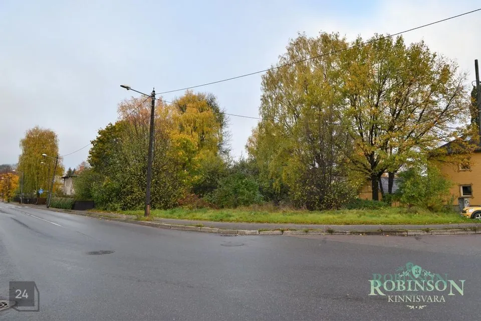 Elamumaa, 783 m² Maa  -  Tartu linn, Tartu linn - foto 4