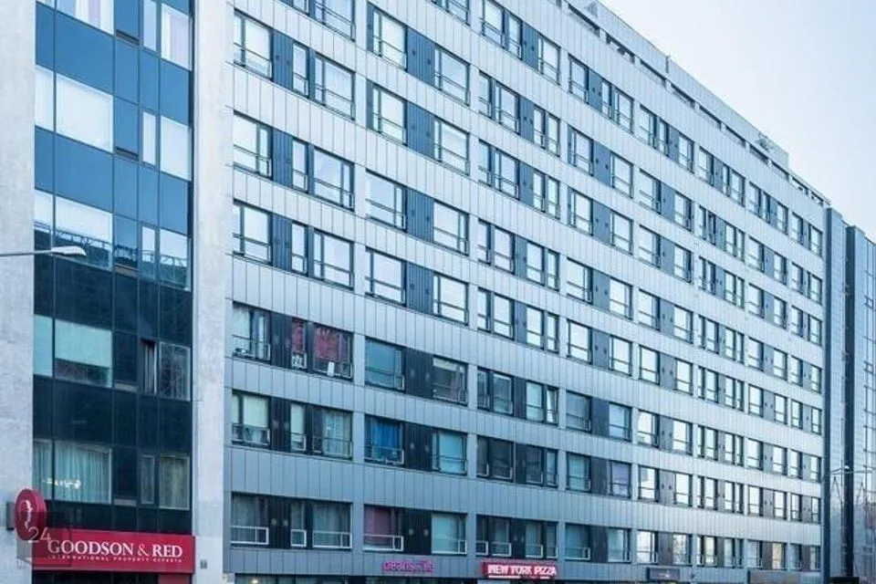 14 m² Гараж в Tallinn, Kesklinna linnaosa