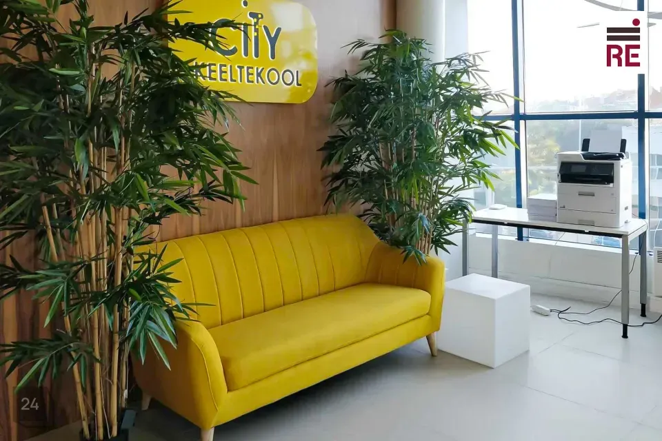 Büroo või Teenindus, 180 m² Äripind  -  Tallinn, Kesklinna linnaosa - foto 4