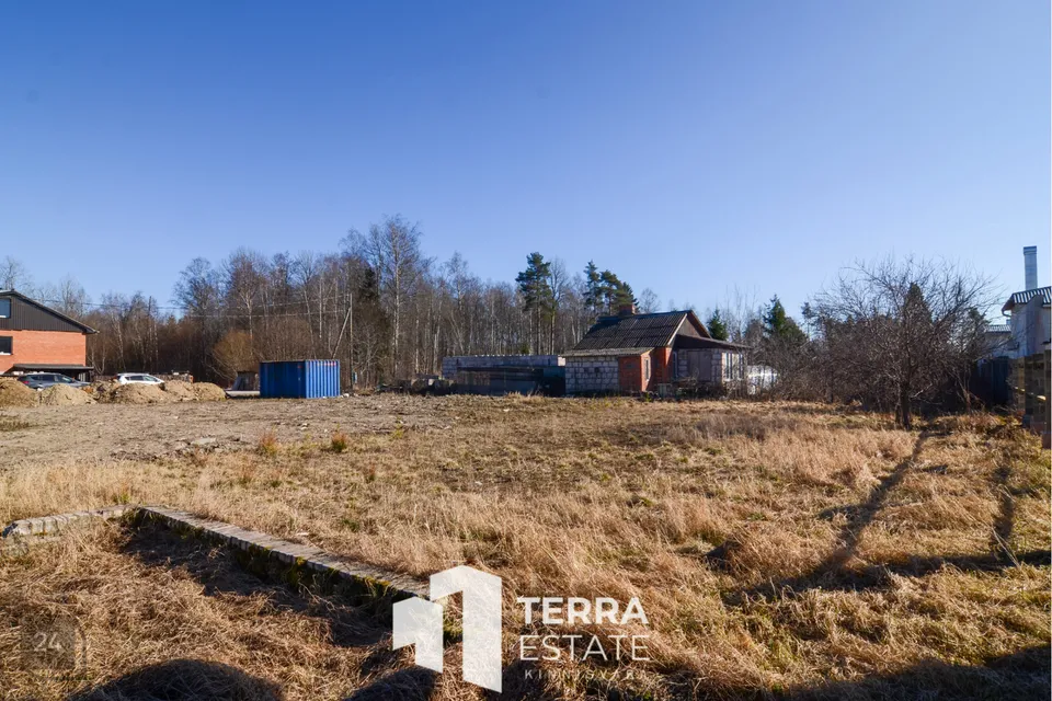 Elamumaa, 1135 m² Maa - Narva-Jõesuu linn, Vaivara küla - foto 2