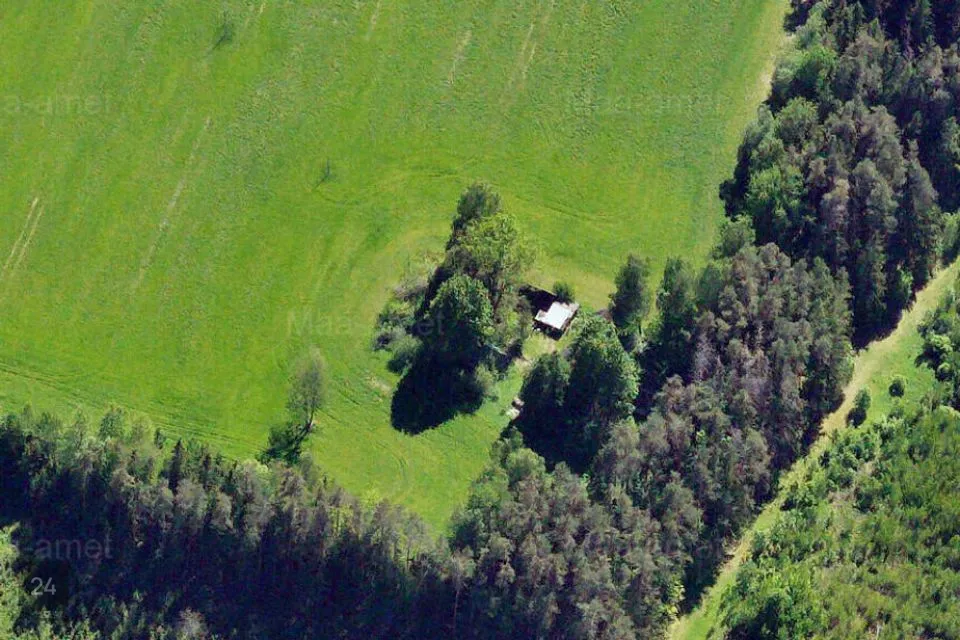 1-комнатная дом в Põlva vald, Aarna küla - фото 3