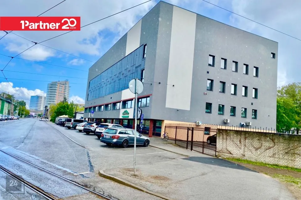 Mitme sihtotstarbega, 89 m² Äripind - Tallinn, Kesklinna linnaosa - foto 2