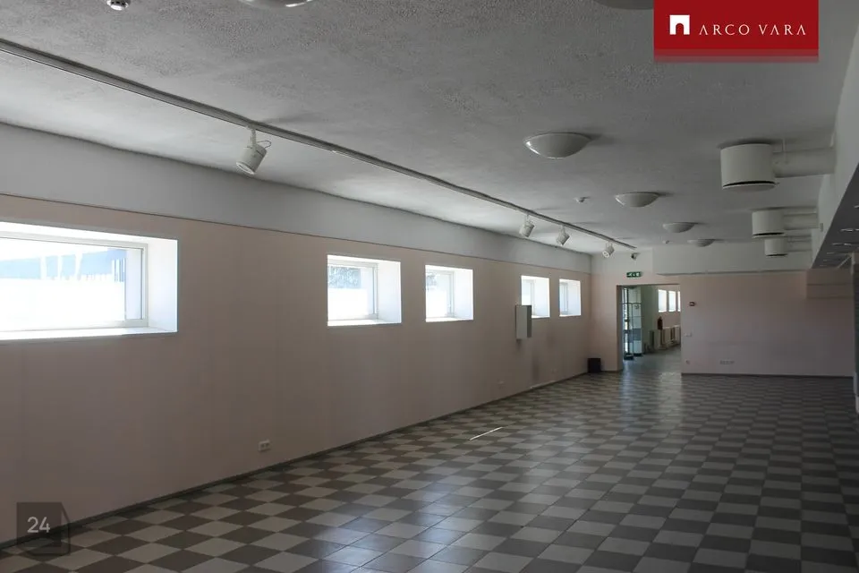 Kaubandus, 1200 m² Äripind - Tallinn, Mustamäe linnaosa - foto 4