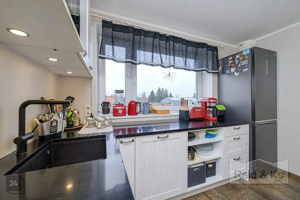 4-room apartment in Saku vald, Saku alevik - photo 4