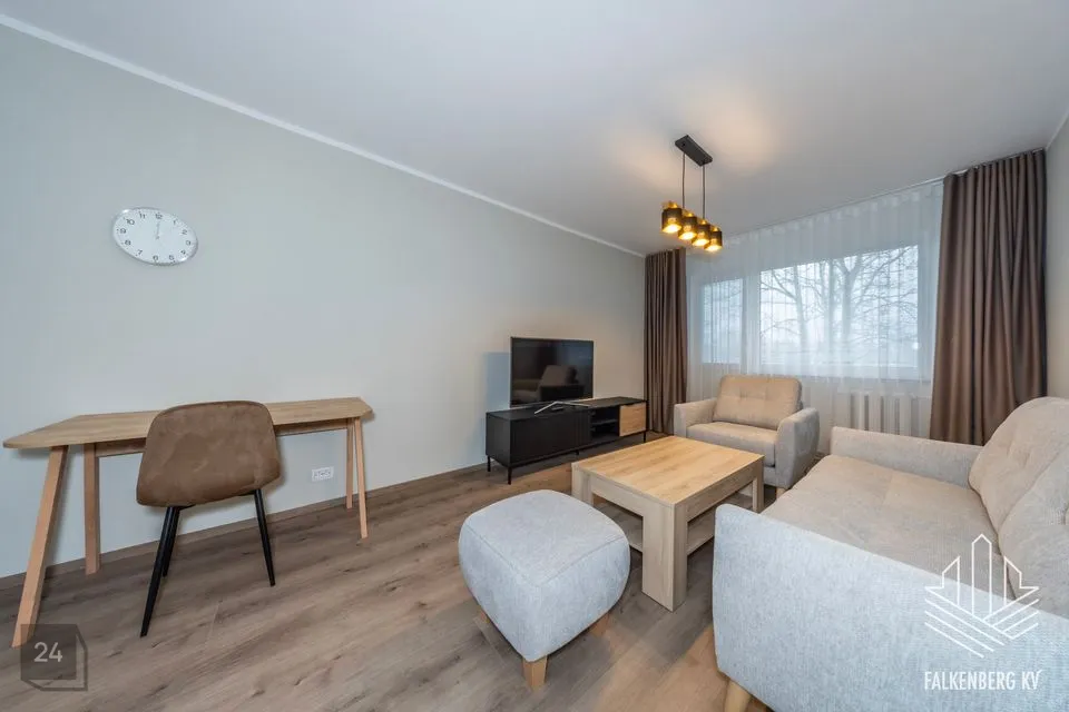 2-toaline Korter - Tallinn, Põhja-Tallinna linnaosa