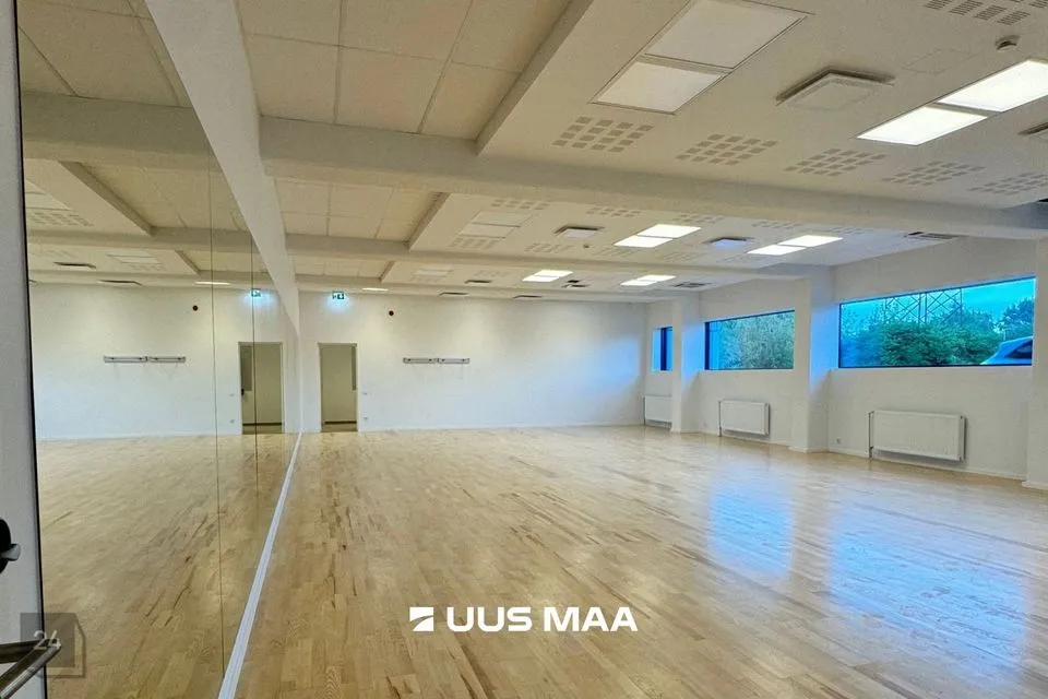 Teenindus, 185 m² Äripind - Tallinn, Haabersti linnaosa - foto 3