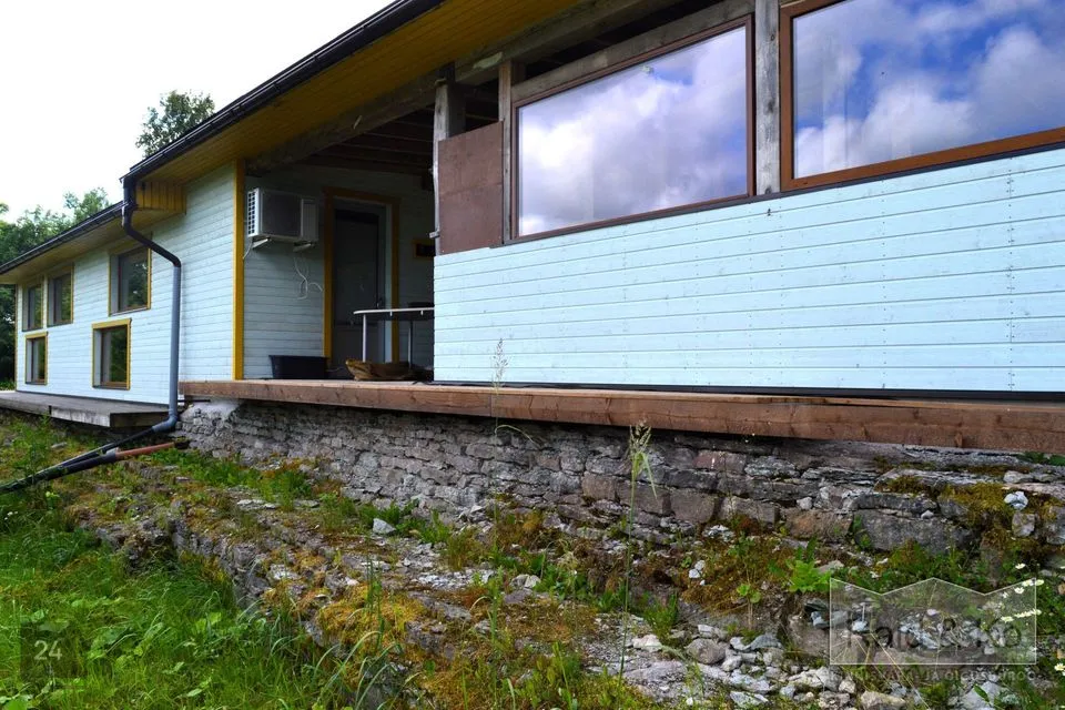 2-toaline Maja - Saue vald, Püha küla - foto 3