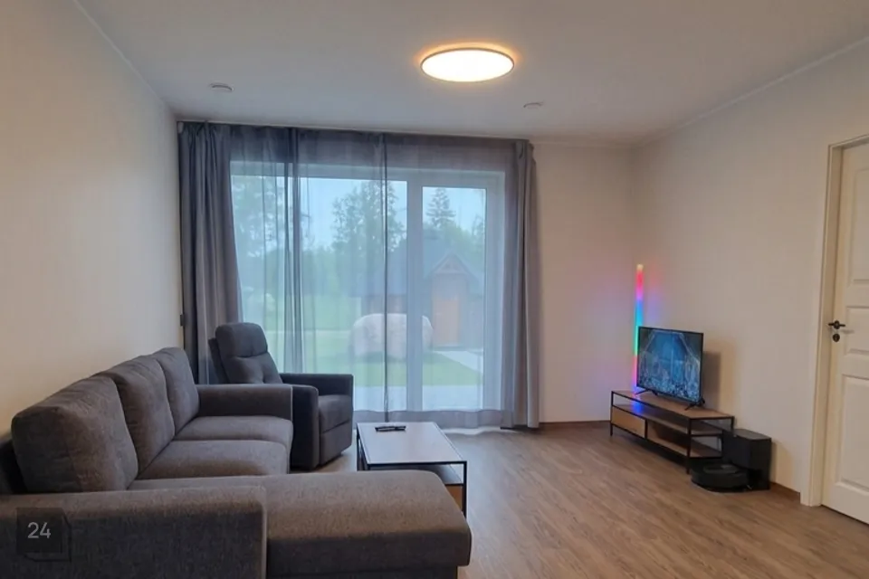 5-toaline Maja  -  Kose vald, Oru küla - foto 4