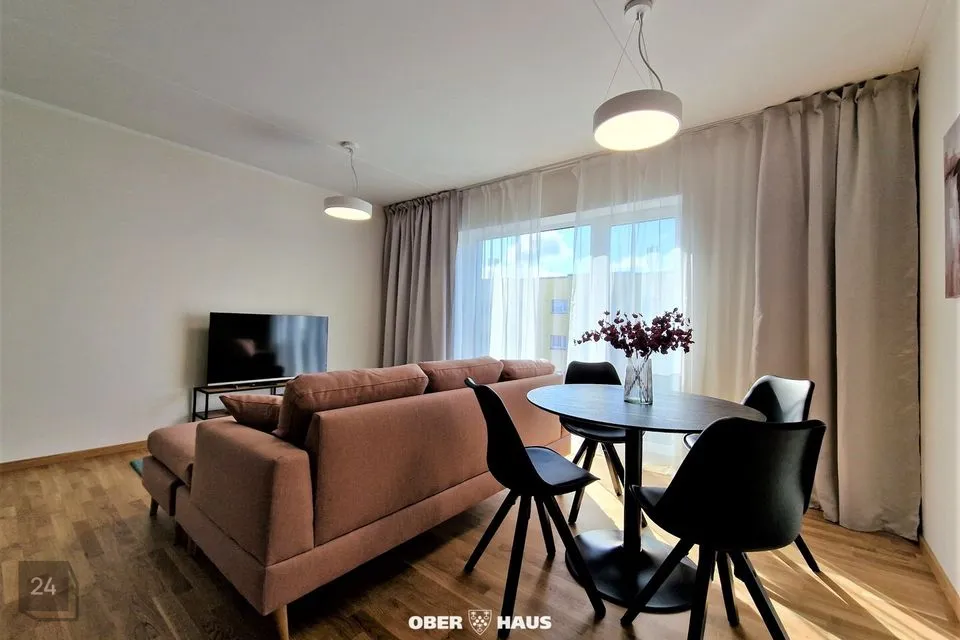 4-toaline Korter  -  Tartu linn, Märja alevik - foto 3